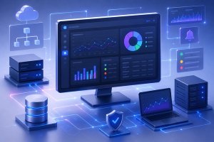 Платформа наблюдаемости ИТ-инфраструктуры: задачи, принципы работы и возможности «Астра Мониторинг»