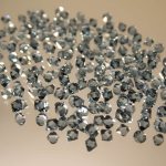 Алмазы искусственного происхождения