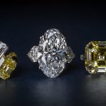 Как носить бриллианты - современные правила